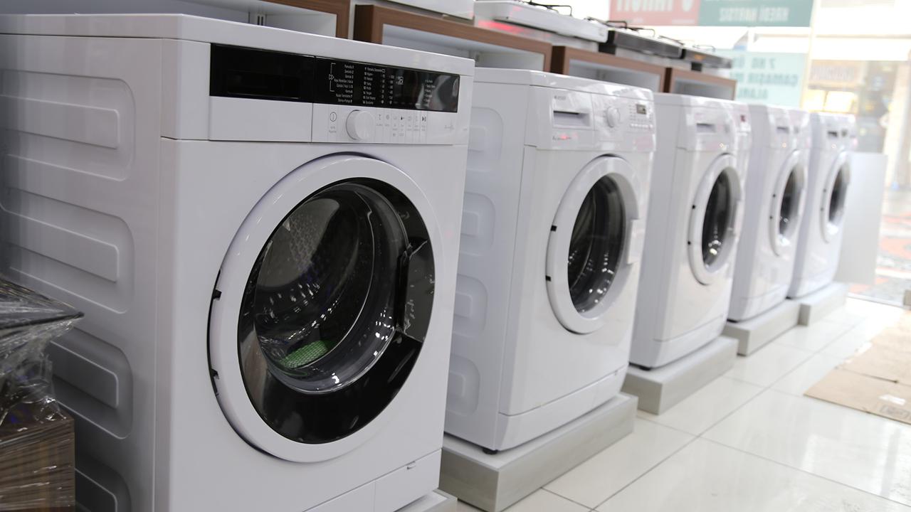 Sarıçam Beyaz Eşya Tamircisi